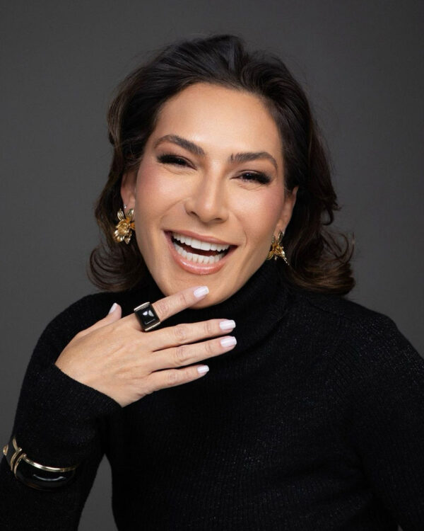 Dra. Danielle Dias