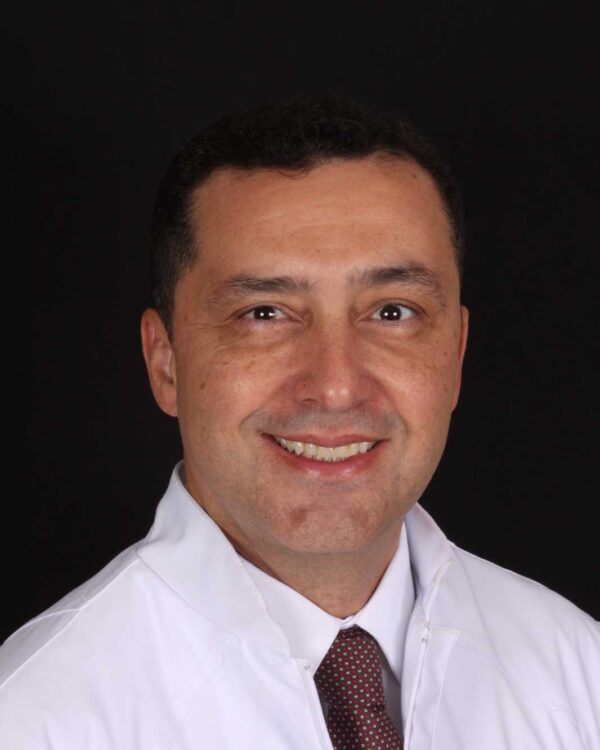 Dr. Guilherme Barros