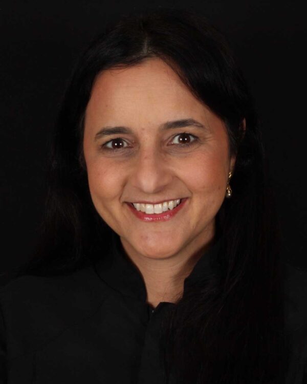 Dra. Larissa A. Haber Jeha