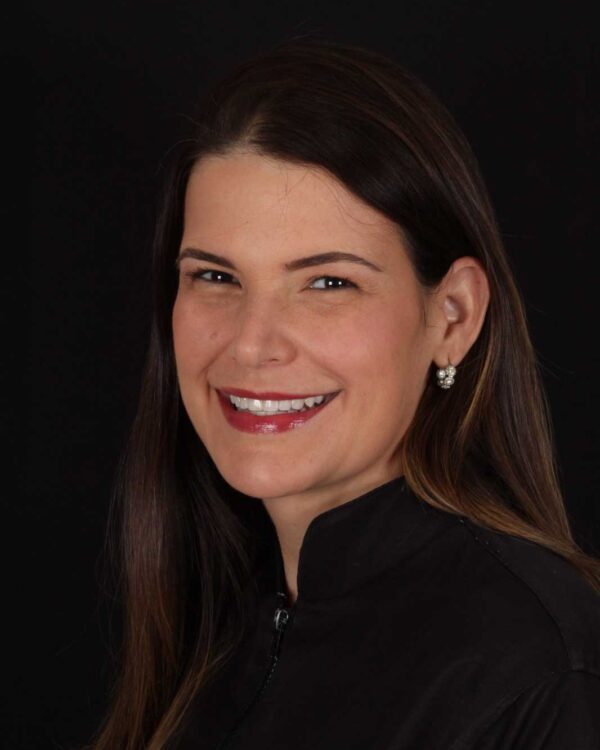 Dra. Luiza Alves