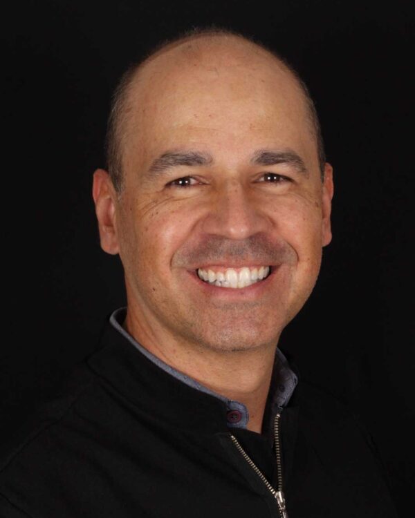 Dr. Paulo de Tarso